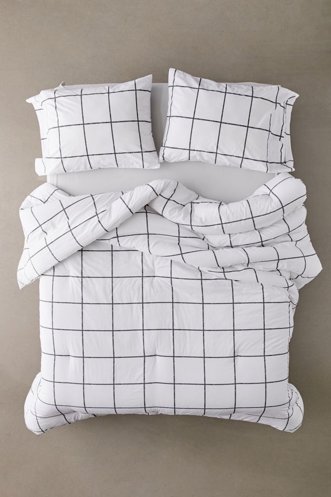Duvet cover