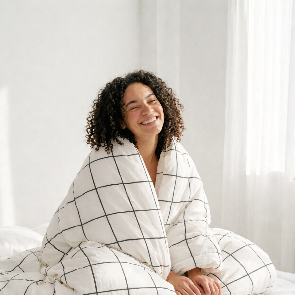 Duvet cover كافر لحاف