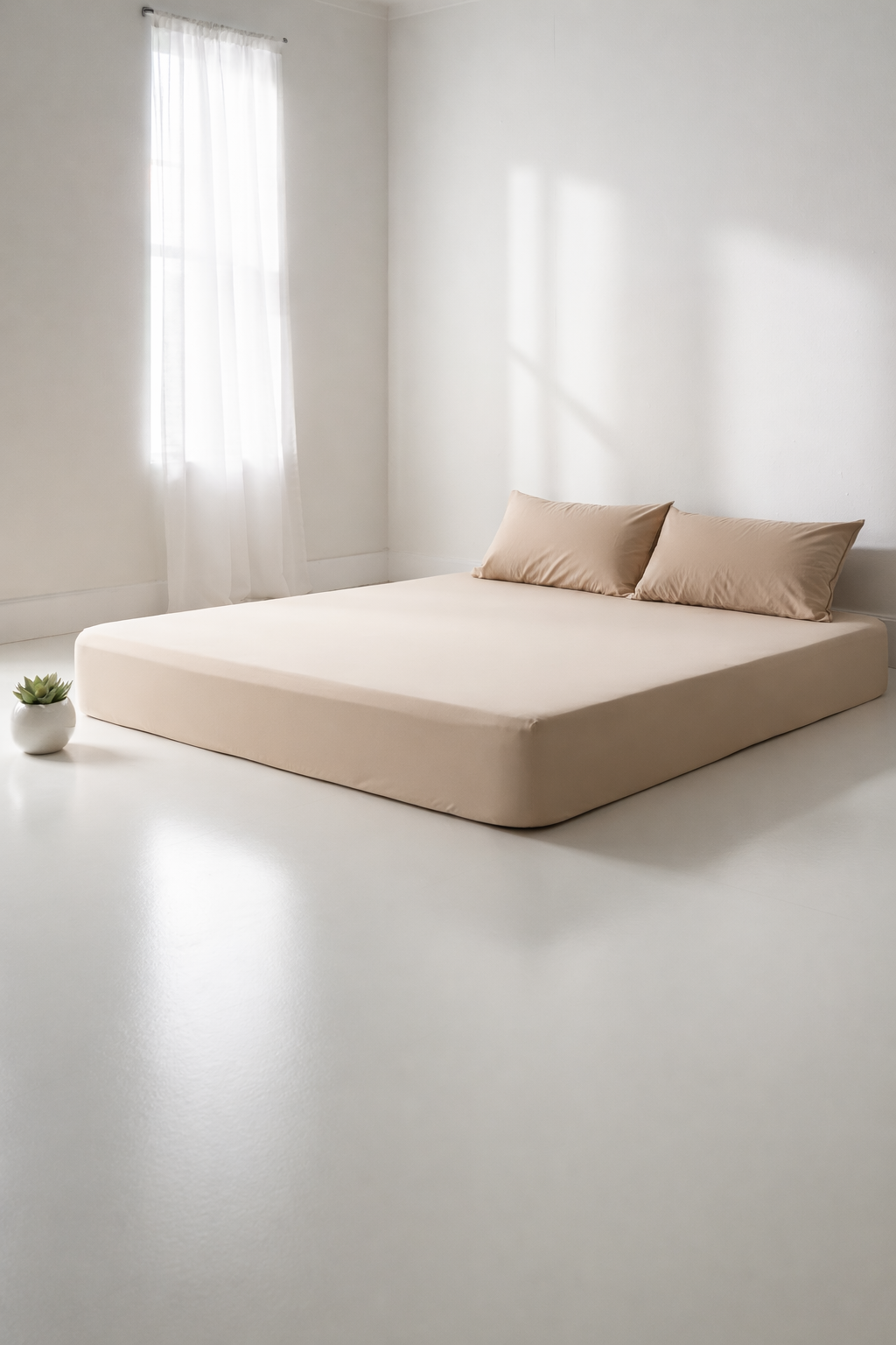 bed sheets ملايات