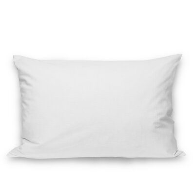 Set of 3 microfiber pillows
