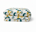 180x230 لحاف فايبر سنجل اطفالي