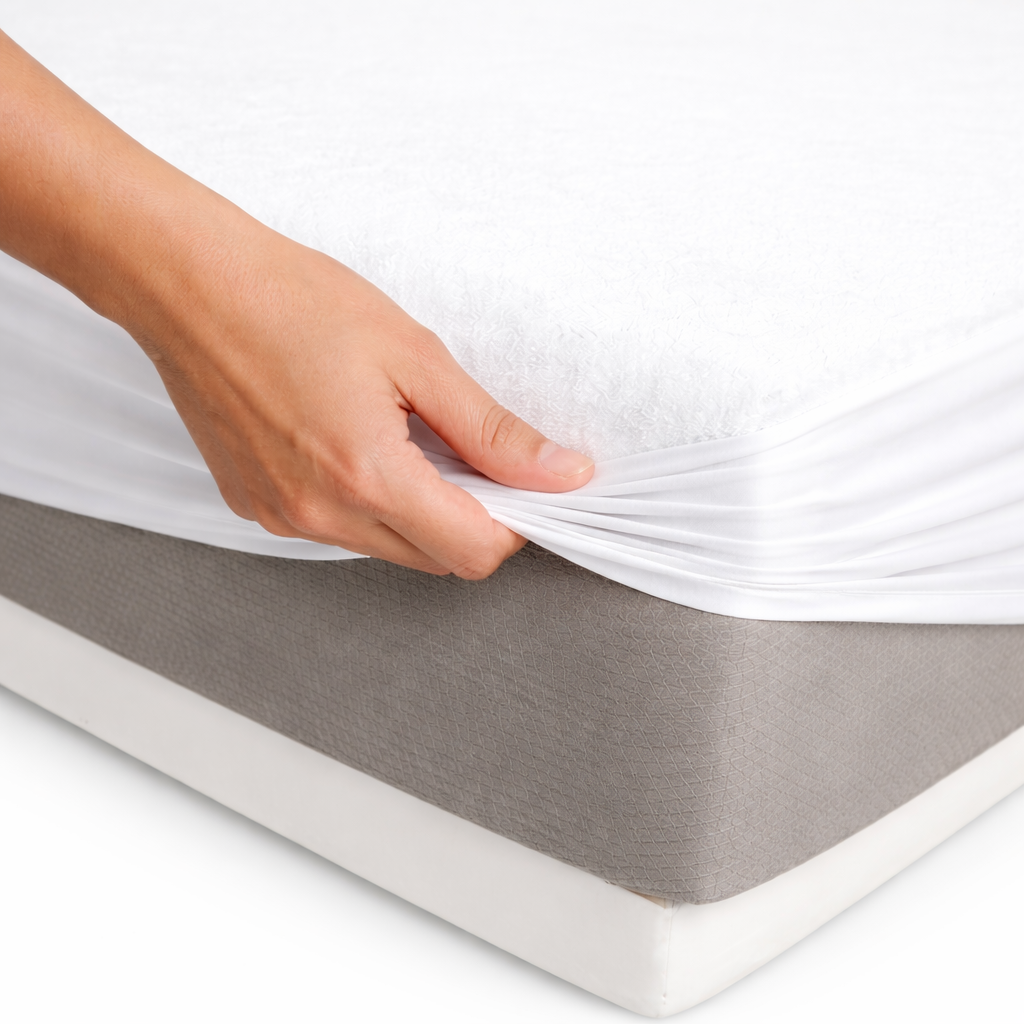 Waterproof Mattress Protector كافر مرتبة مضاد للماء