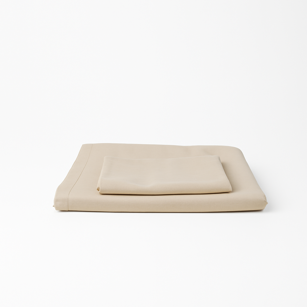 Percale Flat Sheet ملاية بيركال سادة