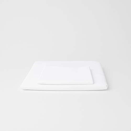Percale Flat Sheet ملاية بيركال سادة