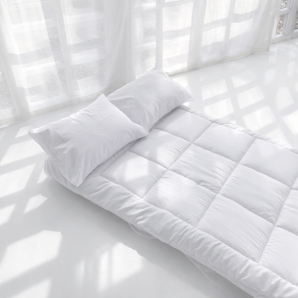 مرتبة تطرية فايبر سوفت