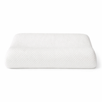 مخدة ميموري فوم حبيبات مموجة Memory foam wavy grain pillow