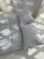 Fiber mattress topper مرتبة تطرية سوفت