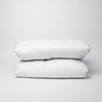 Package - Microfiber duvet + 2 microfiber pillows