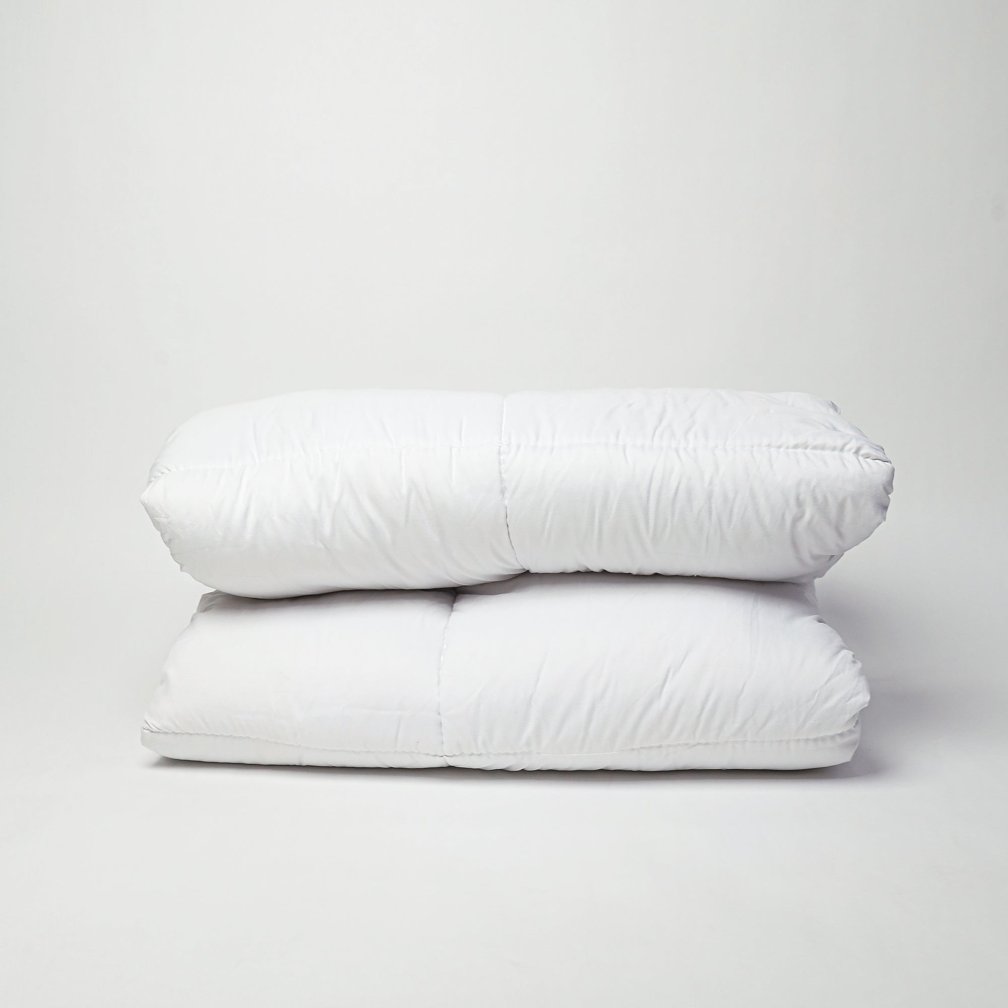 Soft white hotel duvet  240×220
