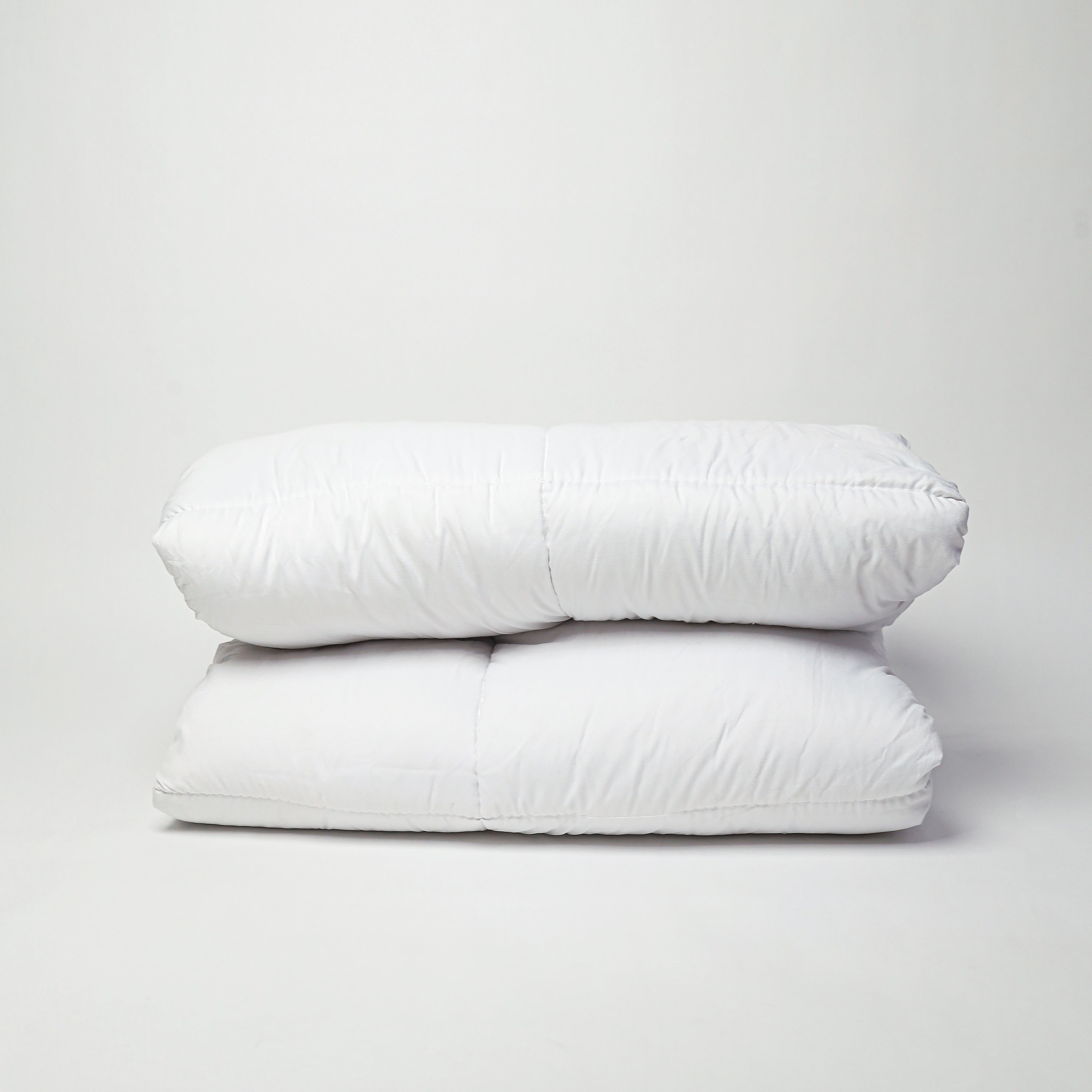 Soft white hotel duvet  240×220