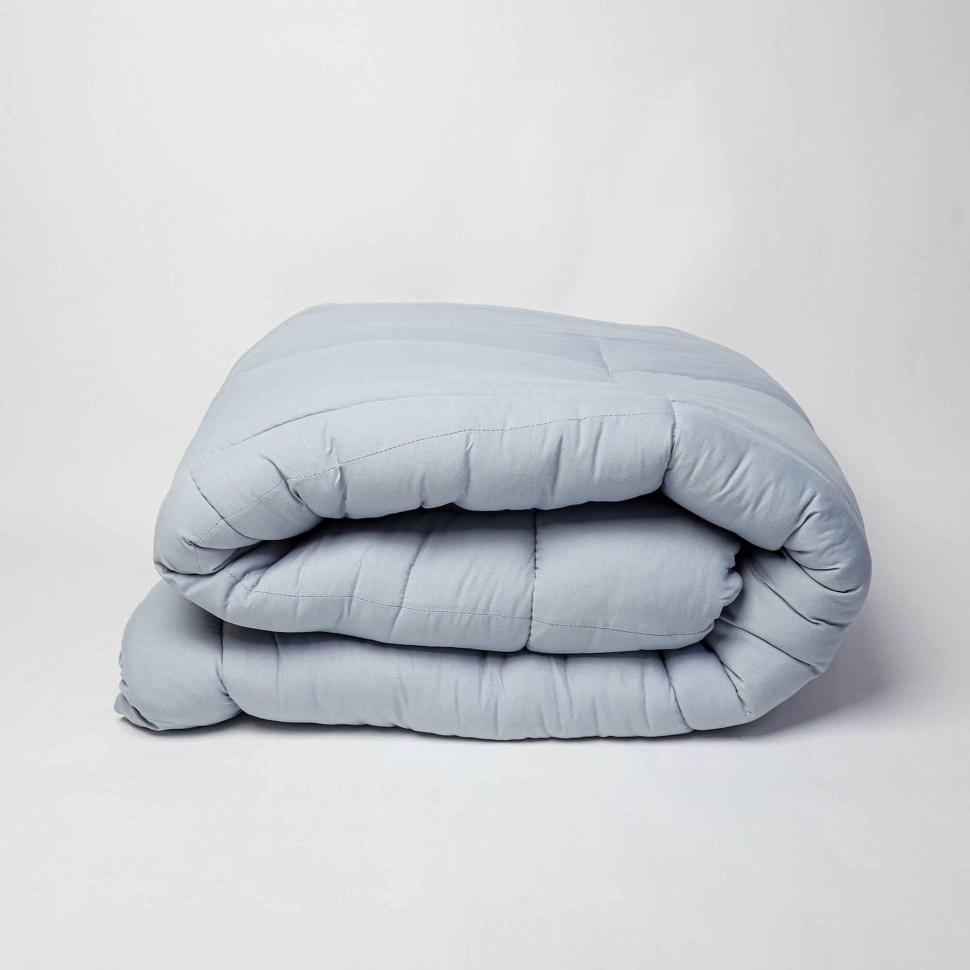 Fiber mattress topper مرتبة تطرية