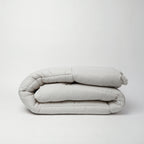 Fiber mattress topper مرتبة تطرية
