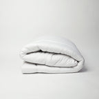 Fiber mattress topper مرتبة تطرية