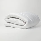 Fiber mattress topper مرتبة تطرية