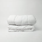 Fiber mattress topper مرتبة تطرية