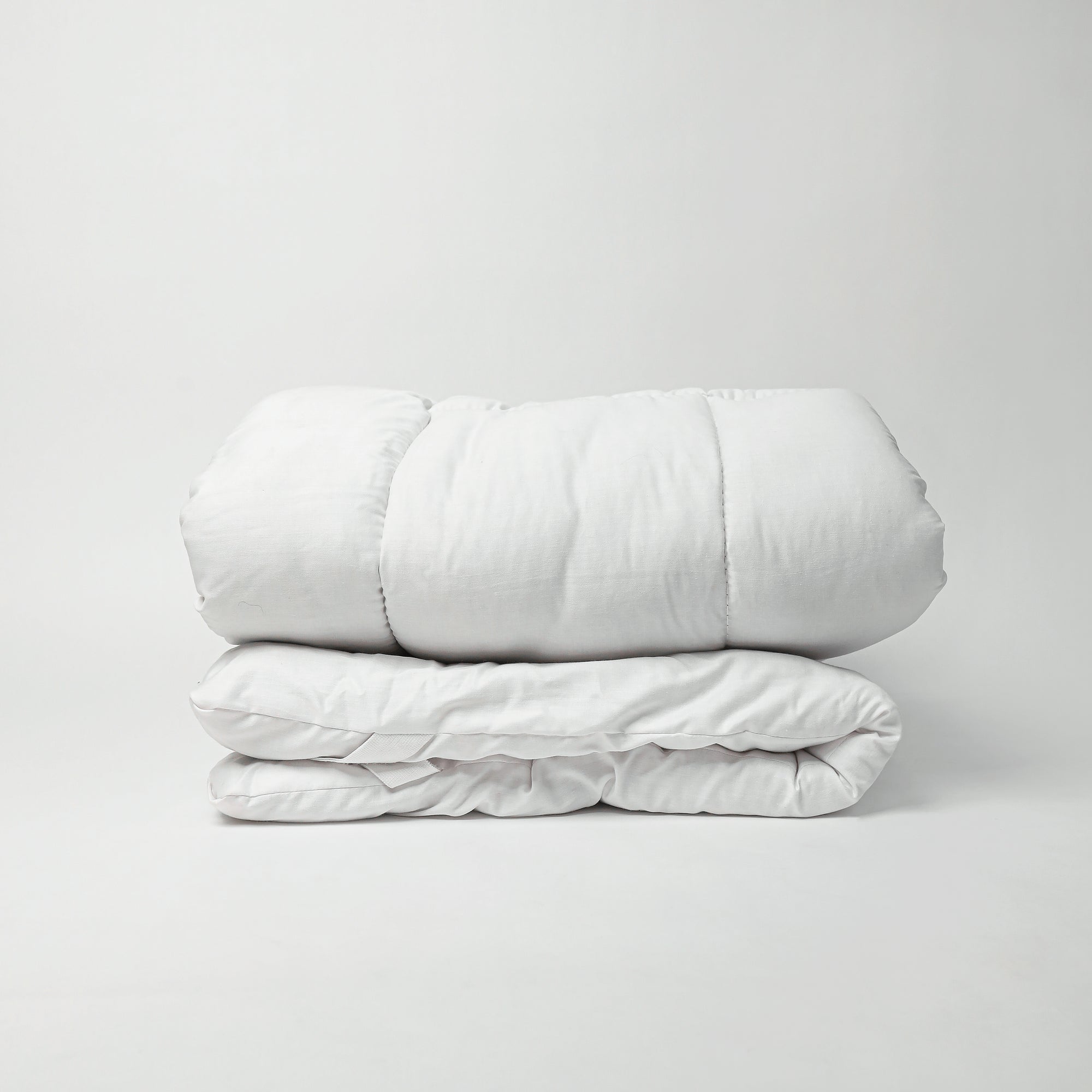 Fiber mattress topper مرتبة تطرية