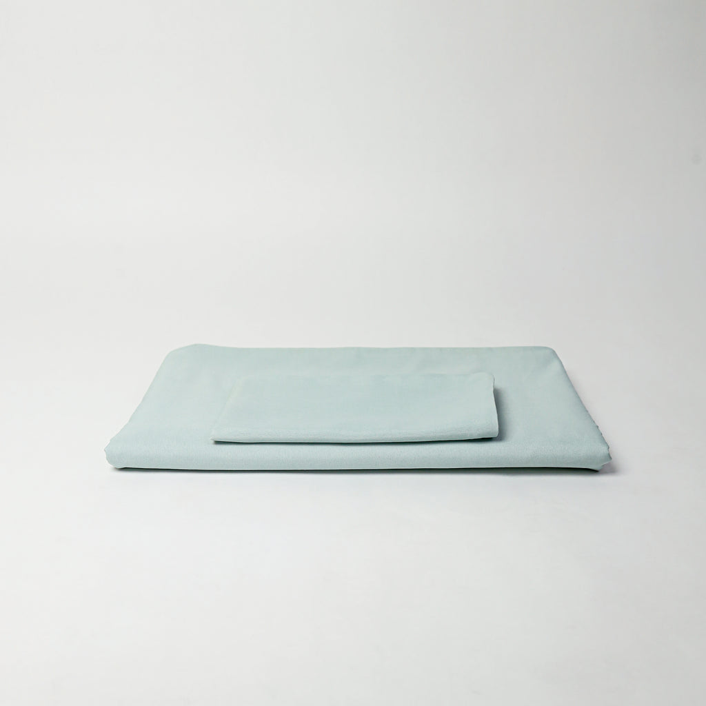 Conilie Percale Flat Sheet