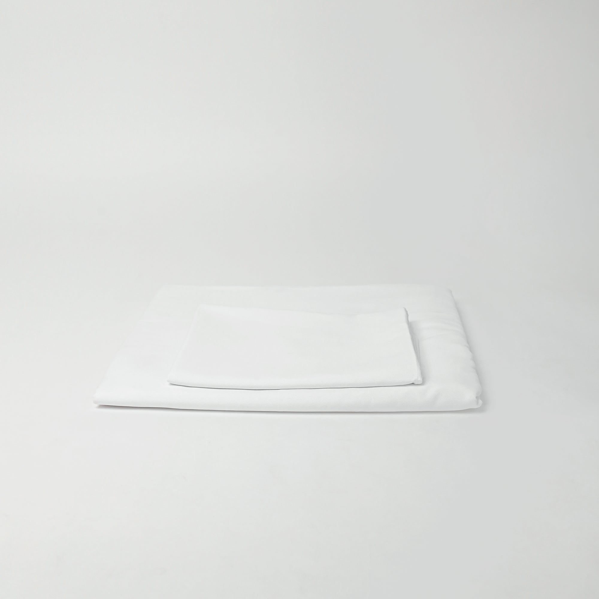 Conilie Percale Flat Sheet