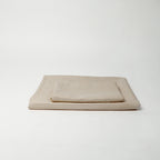 Conilie Percale Flat Sheet