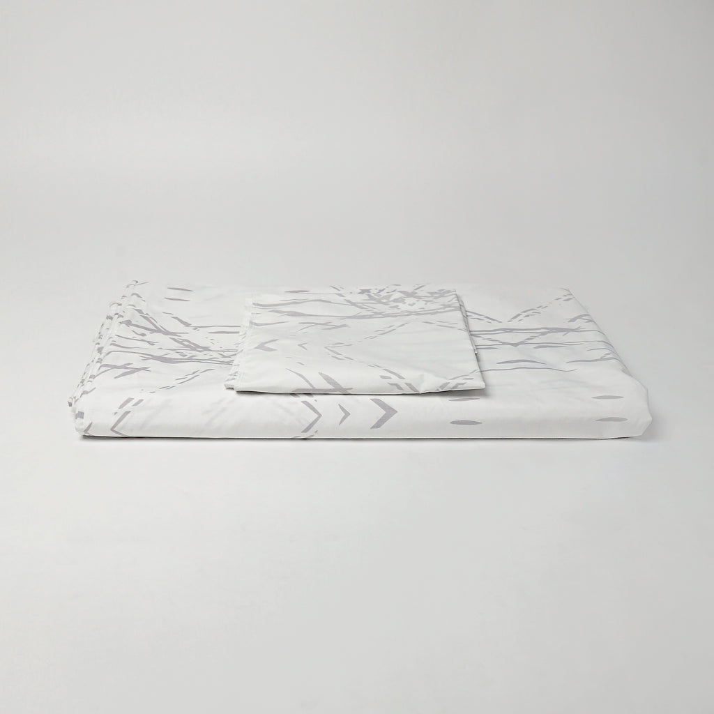 Conilie Duvet Cover