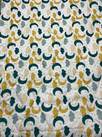 180x230 لحاف فايبر سنجل اطفالي